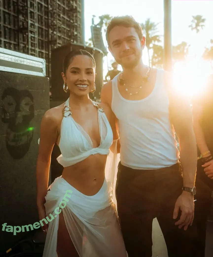 Becky G nude photo #1883 (Reggaeton singer / iambeckyg / missbeckyfeet)