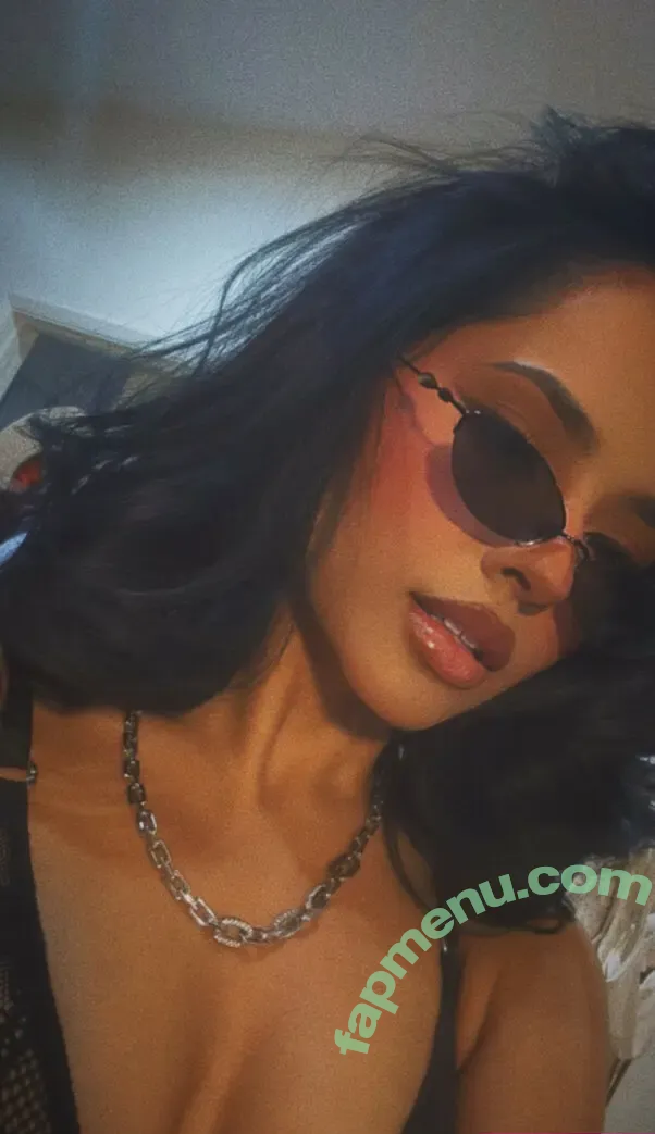Becky G nude photo #1888 (Reggaeton singer / iambeckyg / missbeckyfeet)