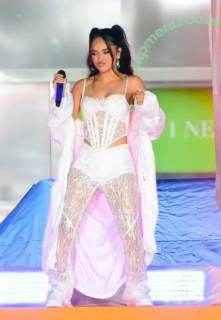 Becky G nude photo #1920 (Reggaeton singer / iambeckyg / missbeckyfeet)