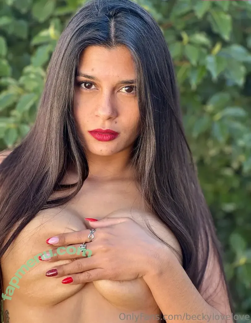 becky_goddess nude photo #0001 (beckywahu)