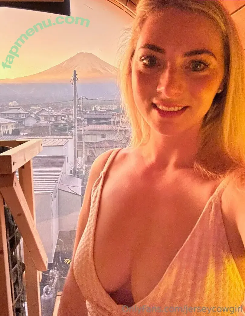 Becky Houze nude photo #0025 (Jerseycowgirl / becky.houze)
