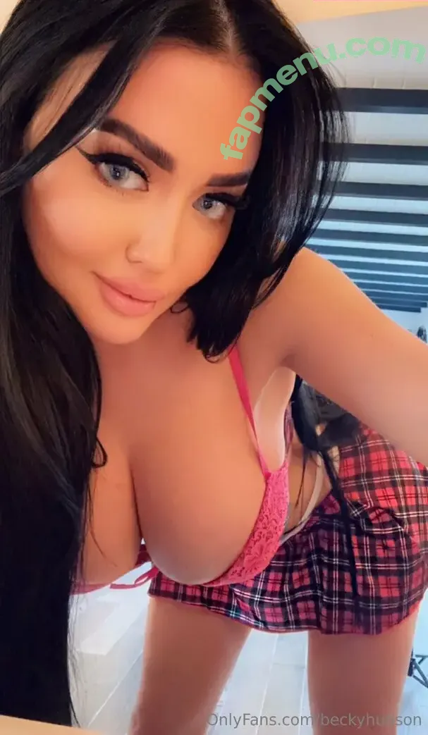 Becky Hudson nude photo #0023 (beckyhudson / beckyhudson_official)