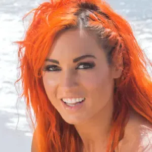 Becky Lynch / beckylynch / beckylynchwwe nude photo #0100