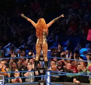 Becky Lynch / beckylynch / beckylynchwwe nude photo #0102