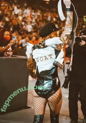 Becky Lynch / beckylynch / beckylynchwwe nude photo #0107