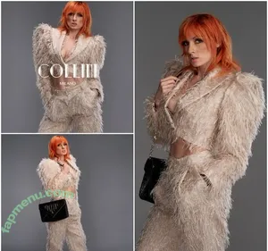 Becky Lynch / beckylynch / beckylynchwwe nude photo #0125