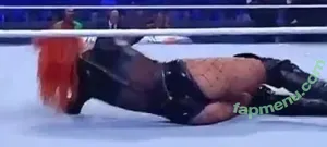 Becky Lynch / beckylynch / beckylynchwwe nude photo #0130