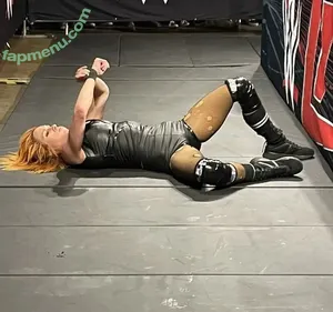Becky Lynch / beckylynch / beckylynchwwe nude photo #0134