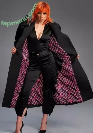 Becky Lynch / beckylynch / beckylynchwwe nude photo #0144