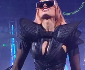 Becky Lynch / beckylynch / beckylynchwwe nude photo #0145
