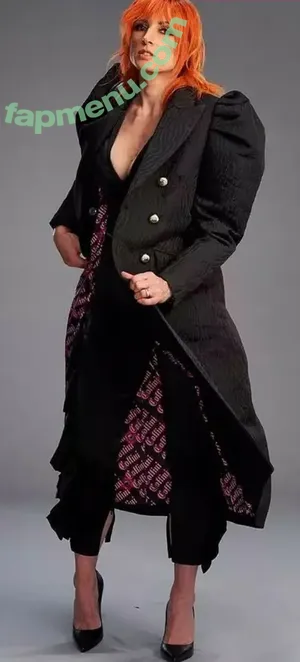 Becky Lynch / beckylynch / beckylynchwwe nude photo #0146