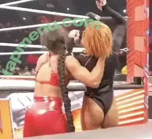 Becky Lynch / beckylynch / beckylynchwwe nude photo #0153
