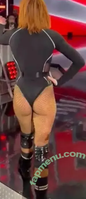 Becky Lynch / beckylynch / beckylynchwwe nude photo #0157