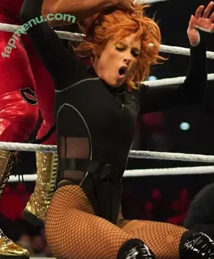 Becky Lynch / beckylynch / beckylynchwwe nude photo #0170