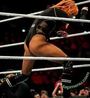 Becky Lynch / beckylynch / beckylynchwwe nude photo #0176