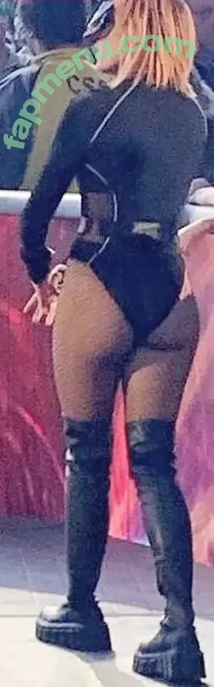 Becky Lynch / beckylynch / beckylynchwwe nude photo #0177