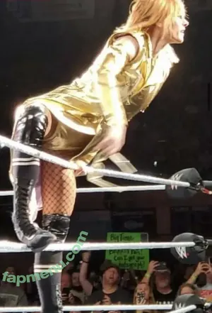 Becky Lynch / beckylynch / beckylynchwwe nude photo #0178