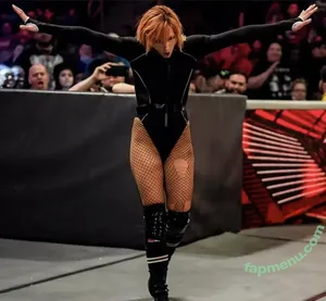 Becky Lynch / beckylynch / beckylynchwwe nude photo #0179