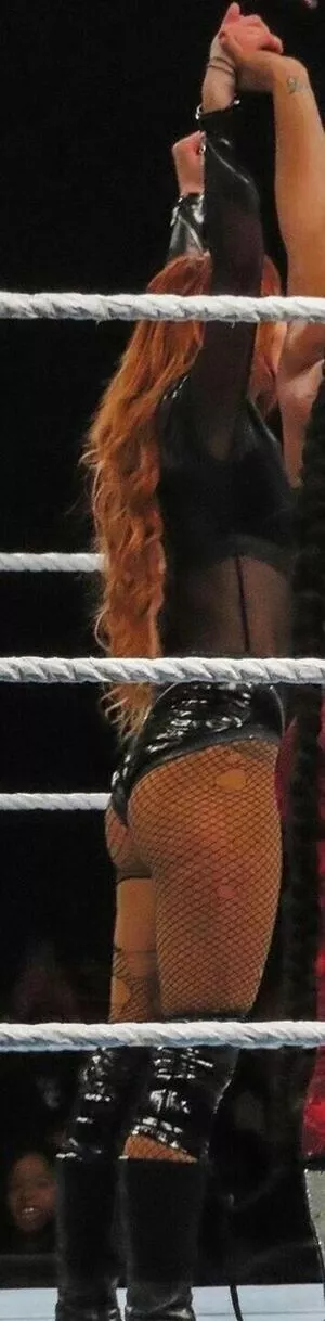 Becky Lynch / beckylynchwwe nude photo #0254