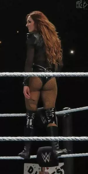 Becky Lynch / beckylynchwwe nude photo #0255