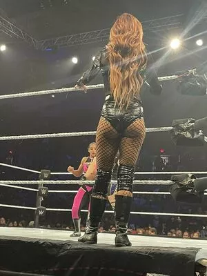 Becky Lynch / beckylynchwwe nude photo #0256