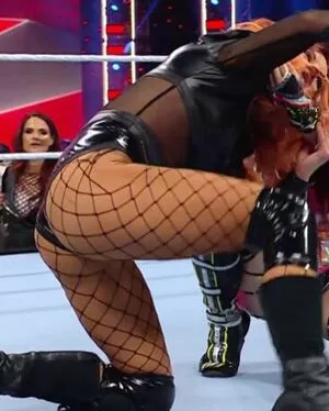 Becky Lynch / beckylynchwwe nude photo #0292