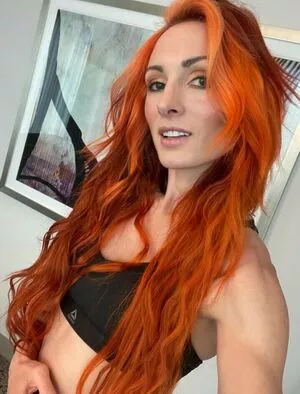 Becky Lynch / beckylynchwwe nude photo #0330