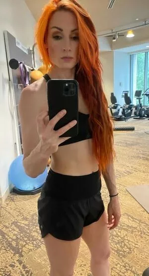 Becky Lynch / beckylynchwwe nude photo #0331