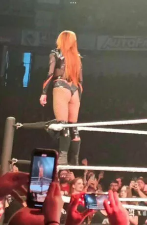 Becky Lynch / beckylynchwwe nude photo #0338