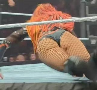 Becky Lynch / beckylynchwwe nude photo #0390