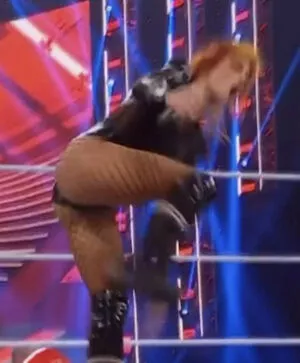 Becky Lynch / beckylynchwwe nude photo #0396