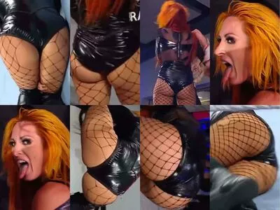 Becky Lynch / beckylynchwwe nude photo #0443