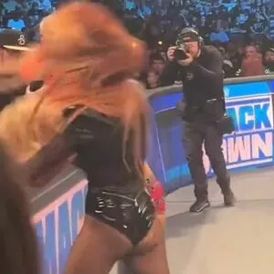 Becky Lynch / beckylynchwwe nude photo #0456