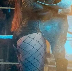 Becky Lynch / beckylynchwwe nude photo #0480