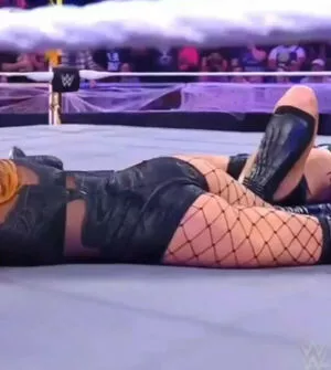 Becky Lynch / beckylynchwwe nude photo #0481