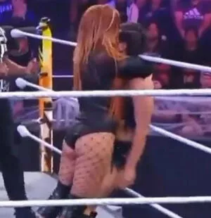 Becky Lynch / beckylynchwwe nude photo #0492