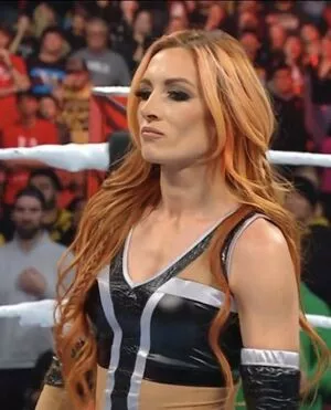 Becky Lynch / beckylynchwwe nude photo #0522