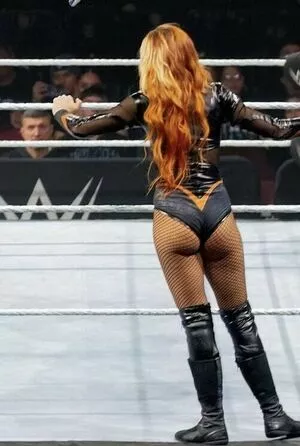 Becky Lynch / beckylynchwwe nude photo #0548