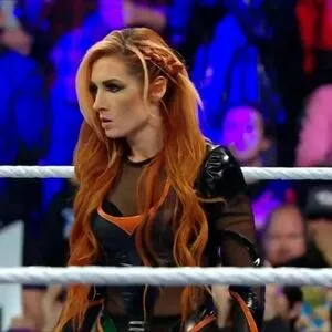 Becky Lynch / beckylynchwwe nude photo #0559