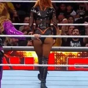 Becky Lynch / beckylynchwwe nude photo #0565