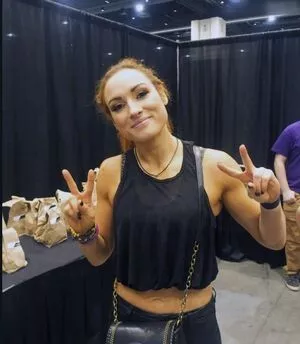 Becky Lynch / beckylynchwwe nude photo #0610