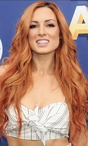 Becky Lynch / beckylynchwwe nude photo #0625