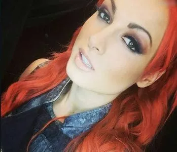 Becky Lynch / beckylynchwwe nude photo #0628