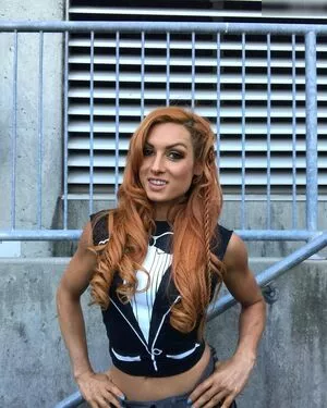 Becky Lynch / beckylynchwwe nude photo #0644