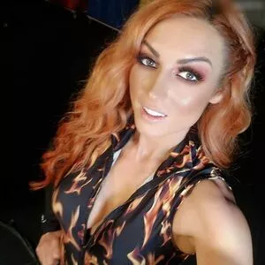 Becky Lynch / beckylynchwwe nude photo #0663