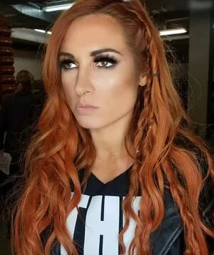 Becky Lynch / beckylynchwwe nude photo #0678