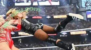 Becky Lynch / beckylynchwwe nude photo #0770