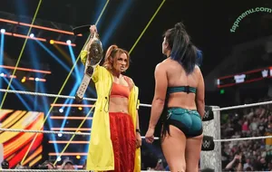 Becky Lynch / beckylynchwwe nude photo #0784