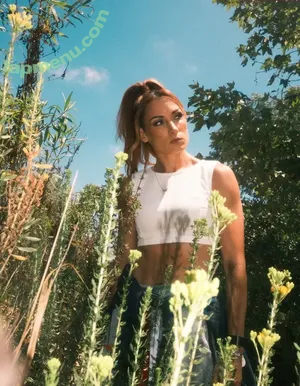 Becky Lynch / beckylynchwwe nude photo #0798