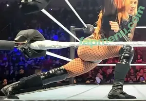 Becky Lynch / beckylynch / beckylynchwwe nude photo #0850